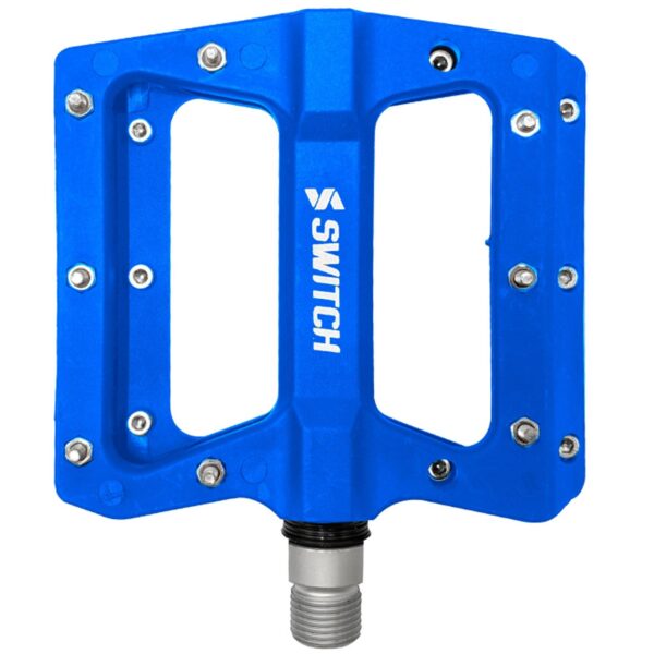 PEDALI FLAT SWITCH