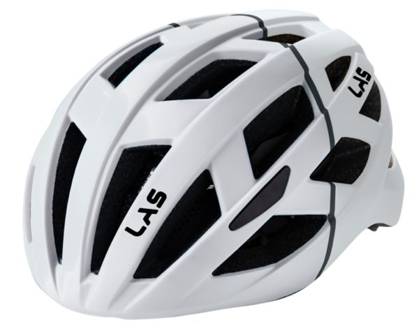 LAS Casco ENIGMA WHITE
