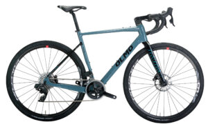 OLMO GRAVEL BORMIDA GRX