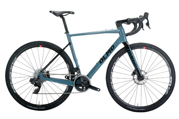 OLMO GRAVEL BORMIDA GRX