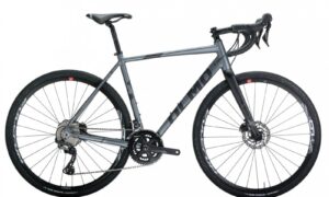 OLMO GRAVEL X-STRADA