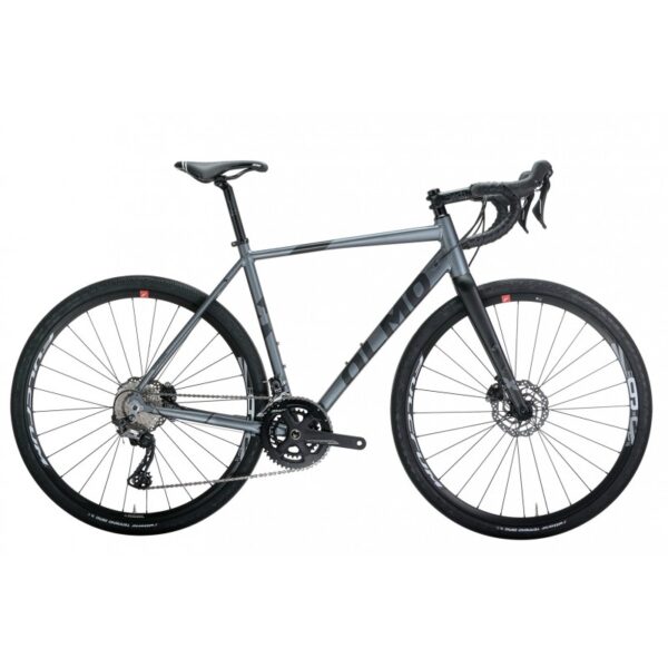OLMO Gravel X-Strada GRX 400 - immagine 2