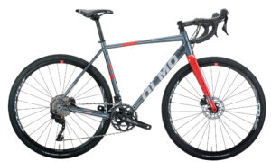 OLMO GRAVEL X-STRADA