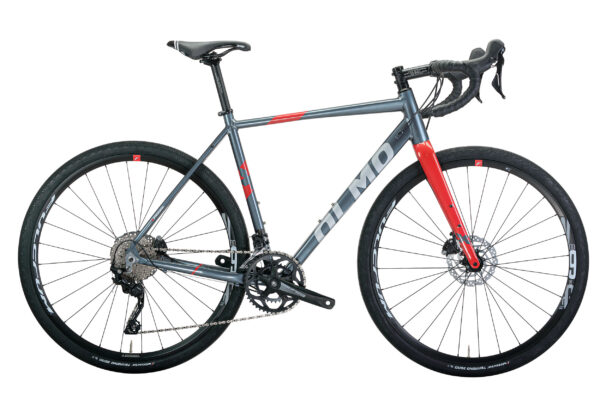 OLMO GRAVEL X-STRADA