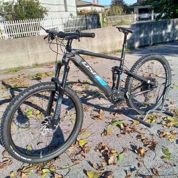 OSME OSX POLINI EP3 MX E-MTB
