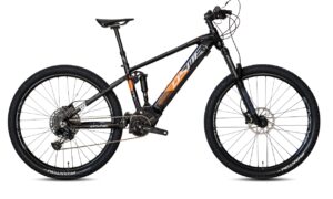 OSME OSX POLINI EP3 MX E-MTB