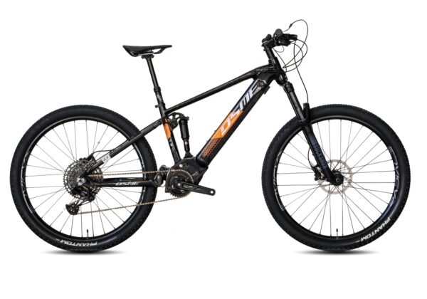 OSME OSX POLINI EP3 MX E-MTB