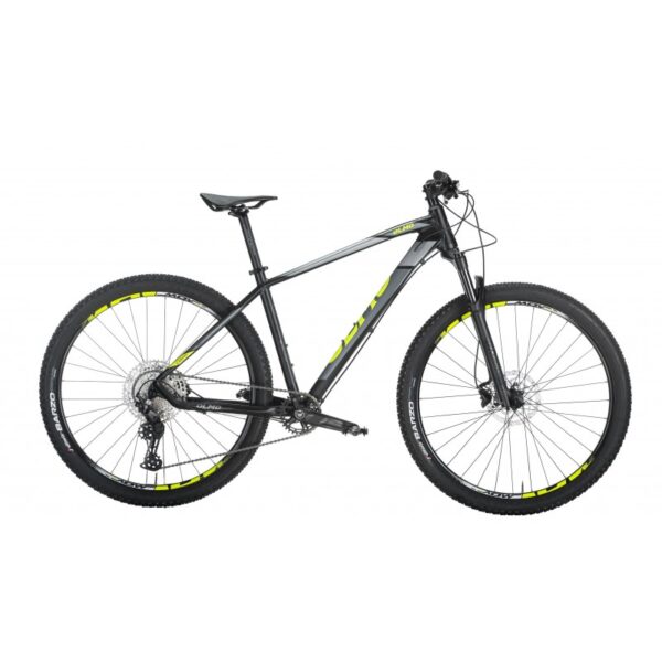 OLMO CARMO SHIMANO DEORE 1 X 11