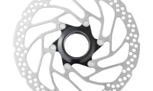 DISCO SHIMANO SM-RT30 203 - BIONICBIKE UDINE