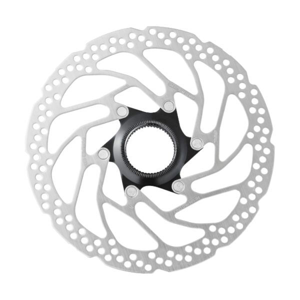 DISCO SHIMANO SM-RT30 203 - BIONICBIKE UDINE