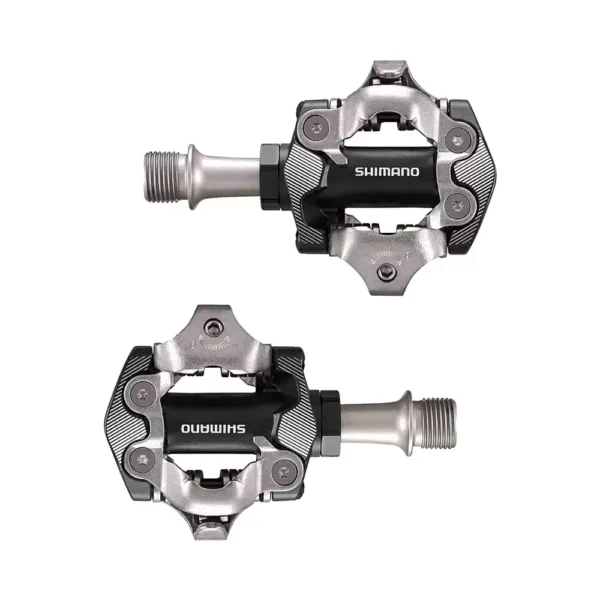 SHIMANO  Coppia Pedali mtb XT PD-M8100 xc - immagine 2