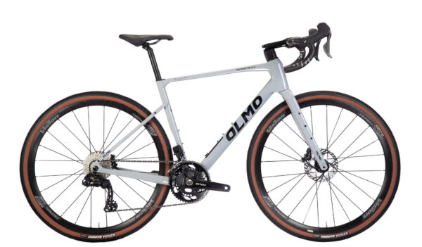 Gravel Bormida GRX Di2