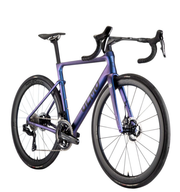 OLMO GEPIN UTL Shimano Dura Ace Di2 2×12 v Disco