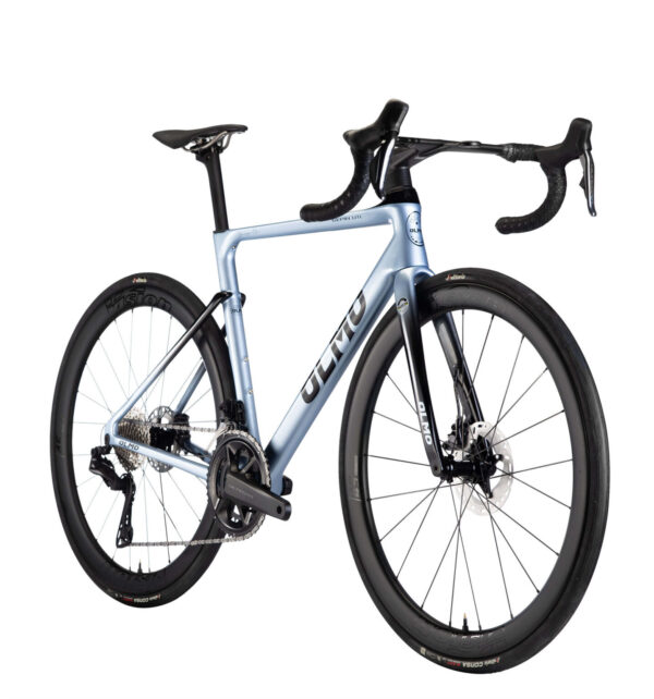 OLMO GEPIN UTL Shimano Ultegra Di2 2×12 v Disco