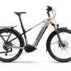 GHOST E-teru B universal Eq Gry 27,5 | Bosch cx 85 nm | Batteria 625Wh