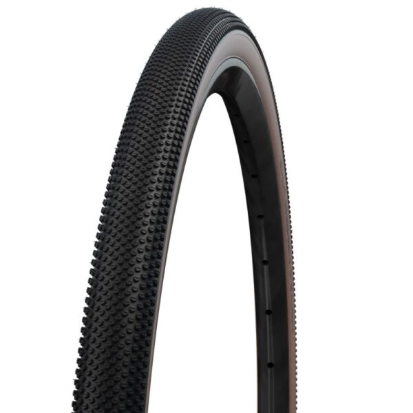 Schwalbe G-One AllRound Performance TL-Easy Addix 700 X 40