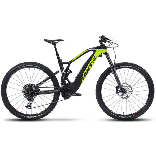 Fantic XTF 1.6 Carbon Sport